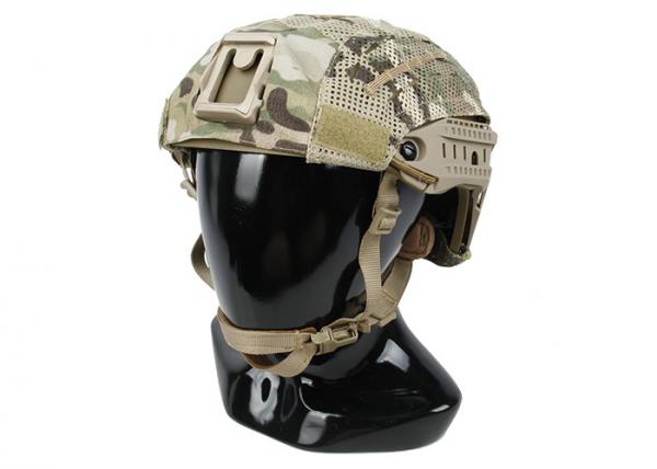 G TMC Cover for TMC AF Helmet ( Multicam )